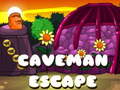 Jeu Caveman Escape