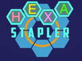 Jeu Hexa Stapler