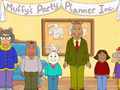 Jeu Muffy's Party Planner