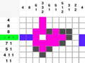 Jeu Nonogram: Picture Cross Puzzle Game
