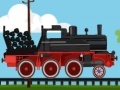 Jeu Steam Transporter