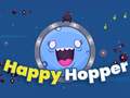 Jeu Happy Hopper