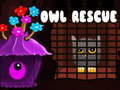 Jeu Owl Rescue