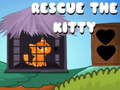 Jeu Rescue the kitty