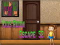 Jeu Amgel Kids Room Escape 52
