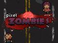 Game Pixel Zombies