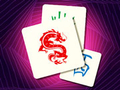 Game Mahjong 2048