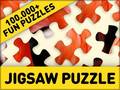 Game Jigsaw Puzzle: 100.000+ Fun Puzzles