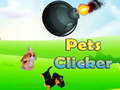 Game Pets Clicker