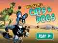 Game Wild Kratts Cats & Dogs