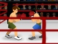 Jeu Ben 10 Boxing 2