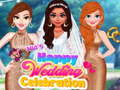 Game Mia's Happy Wedding Celebration