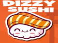 Jeu Dizzy Sushi
