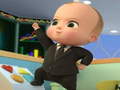 Game THE BOSS BABY Jigsaw Puzzle