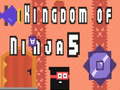 Game Kingdom of Ninja 5
