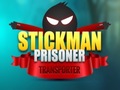 Game US Police Stickman Criminal