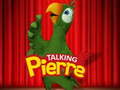 Game Talking Pierre Birdy