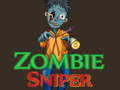 Game Zombie Sniper
