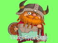 Jeu Vikings Royal Battle