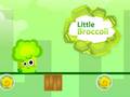 Game Little Broccoli