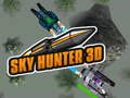 Game Sky Hunter 3D