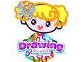 Jeu Drawing For Girls