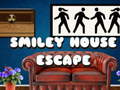 Game Smiley House Escape