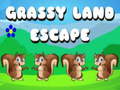 Game Grassy Land Escape