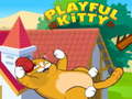 Game Playfull Kitty