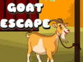 Game Goat Escape