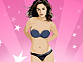 Game Peppy's Katie Holmes Dress Up