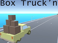 Game Box Truck'n