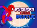 Game Stickman Hook Rescue