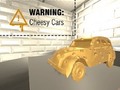 Jeu Warning: Cheesy Cars