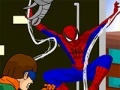 Game Spiderman Customization