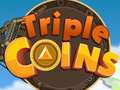 Game Triple Coins
