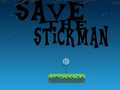 Jeu Save the Stickman