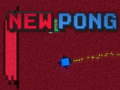 Jeu New pong 
