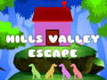 Jeu Hills Valley Escape