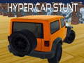 Game Hyper Car Stunt