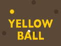Game Yellow Ball