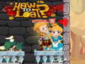 Game How to loot 2!  HTML5