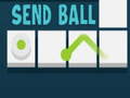 Game Send Ball