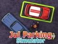Game Jul Parking Simulator