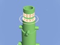 Game Build Tower 3d
