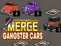 Jeu Merge Gangster Cars