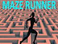 Game Maze Runner