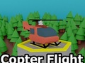 Game Copter Flight