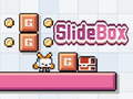 Game Slide Box