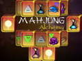 Jeu Mahjong Alchemy
